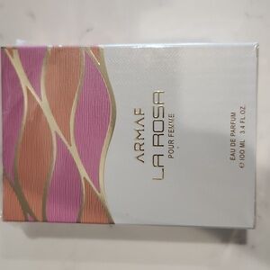 Armaf La Rosa Pour Femme Fragrance